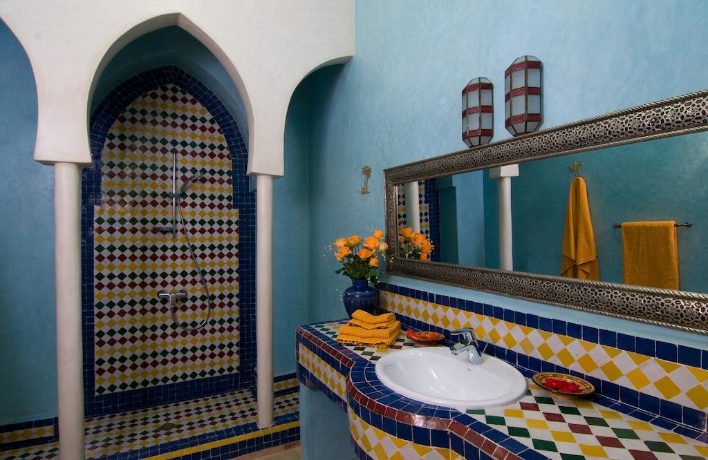 Riad Jnane D'O Marrakesh Room photo